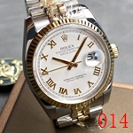 低価格ロレックスコピー 36mm 316鋼 471